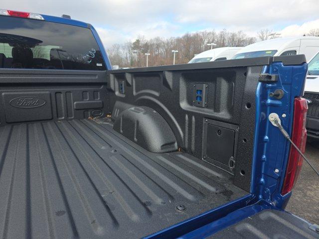 new 2025 Ford F-150 car, priced at $53,330