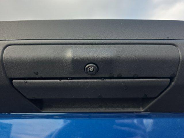 new 2025 Ford F-150 car, priced at $53,330