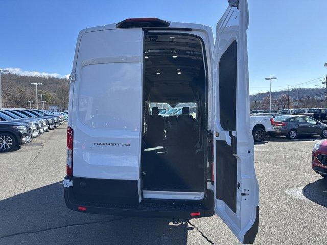 new 2024 Ford Transit-350 car, priced at $51,585