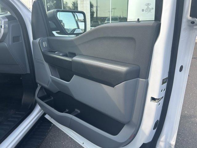 used 2023 Ford F-150 car, priced at $33,750
