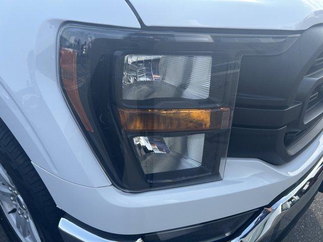 used 2023 Ford F-150 car, priced at $33,750