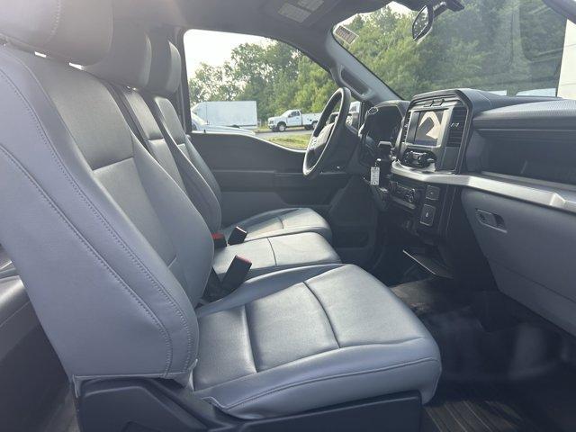 used 2023 Ford F-150 car, priced at $33,750