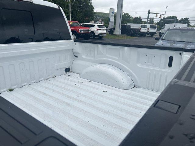 used 2022 Ford F-150 car, priced at $38,786