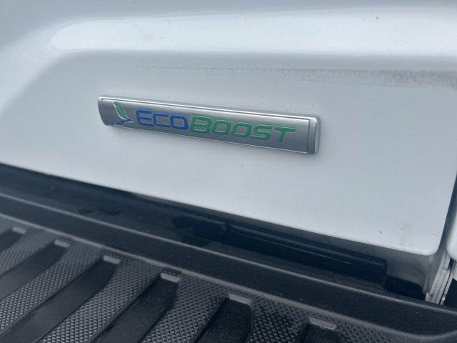 used 2022 Ford F-150 car, priced at $38,786