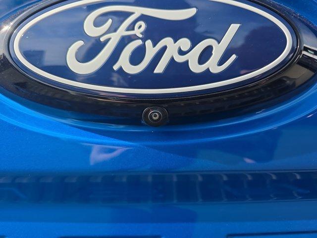 new 2025 Ford Maverick car, priced at $32,800