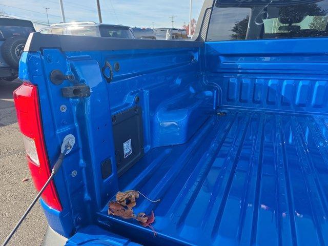 new 2025 Ford Maverick car, priced at $32,800