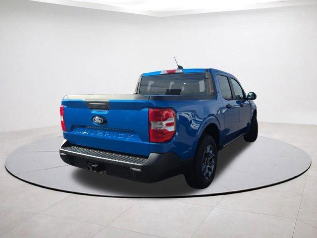 new 2025 Ford Maverick car, priced at $32,800