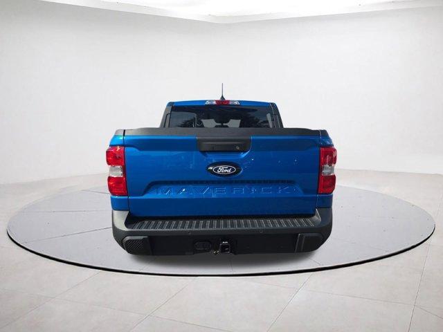 new 2025 Ford Maverick car, priced at $32,800