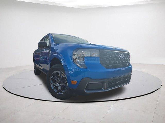 new 2025 Ford Maverick car, priced at $32,800