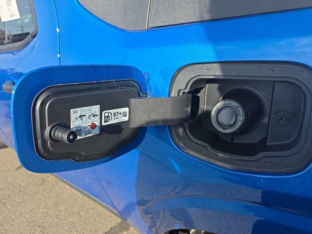 new 2025 Ford Maverick car, priced at $32,800