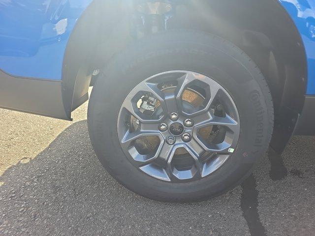 new 2025 Ford Maverick car, priced at $32,800