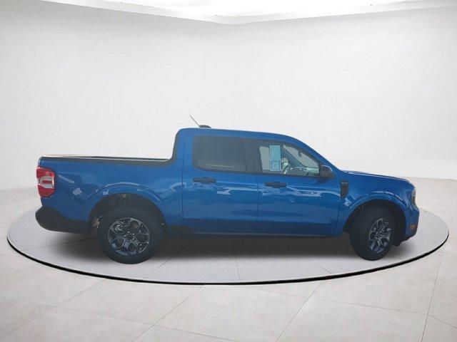 new 2025 Ford Maverick car, priced at $32,800