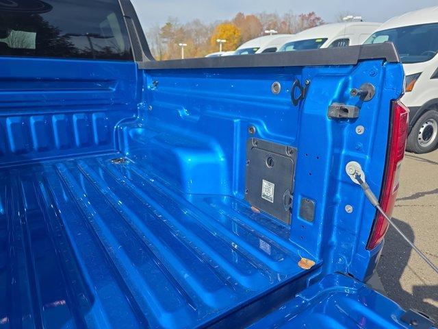 new 2025 Ford Maverick car, priced at $32,800