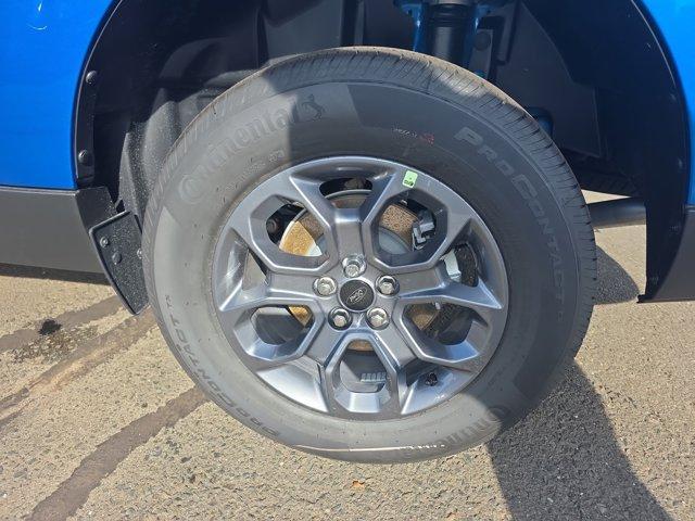 new 2025 Ford Maverick car, priced at $32,800