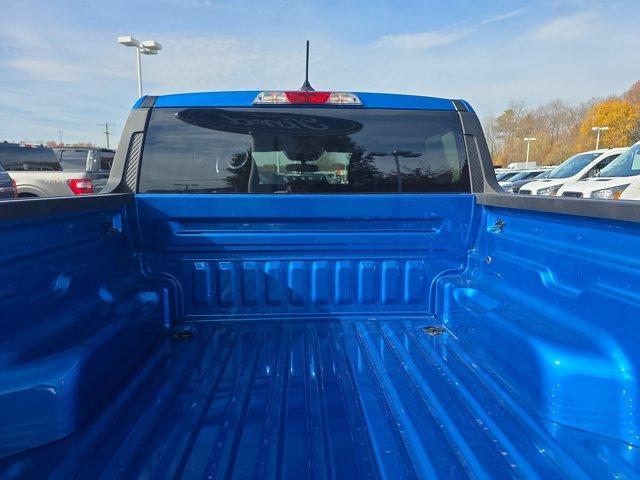 new 2025 Ford Maverick car, priced at $32,800