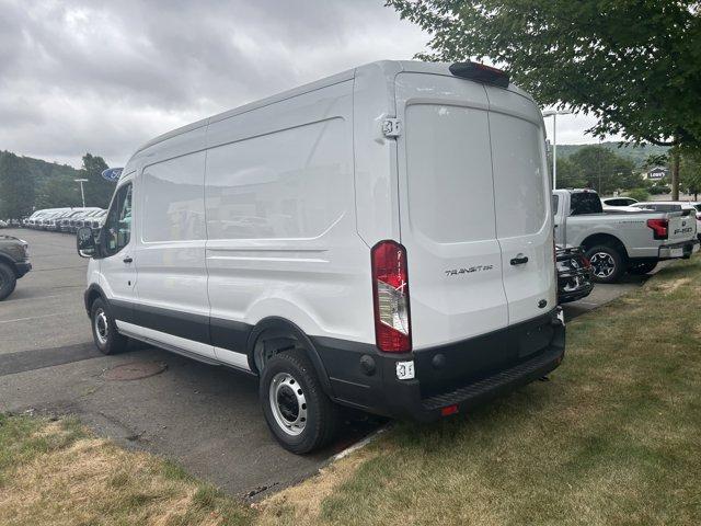 new 2025 Ford Transit-250 car, priced at $53,005