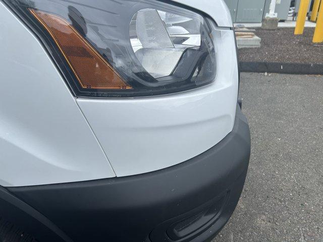 new 2025 Ford Transit-250 car, priced at $50,505