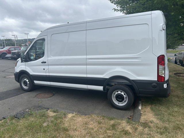 new 2025 Ford Transit-250 car, priced at $53,005