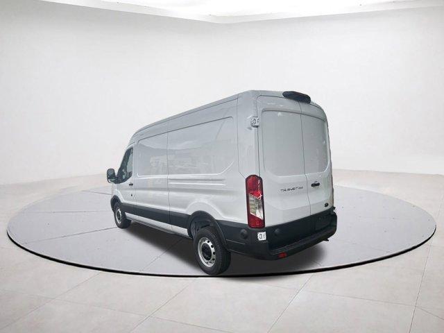 new 2025 Ford Transit-250 car, priced at $50,505