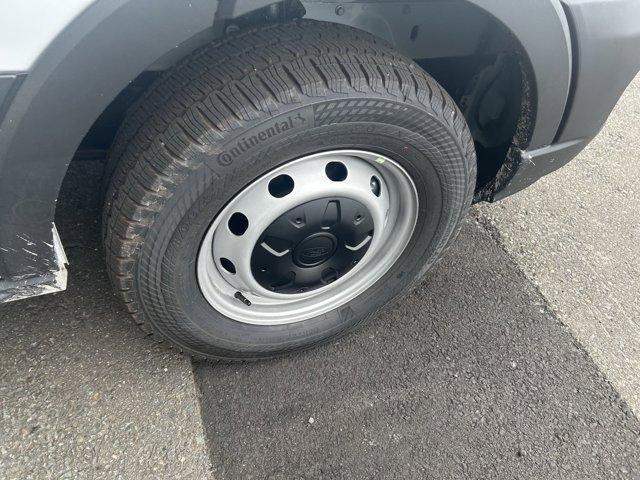 new 2025 Ford Transit-250 car, priced at $50,505