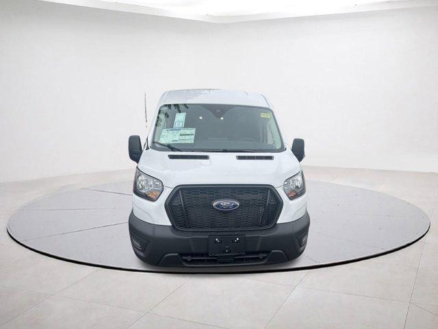 new 2025 Ford Transit-250 car, priced at $50,505