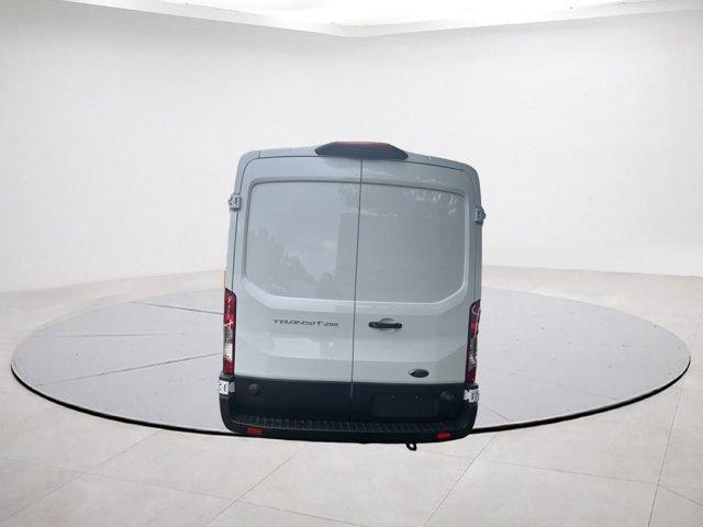 new 2025 Ford Transit-250 car, priced at $50,505