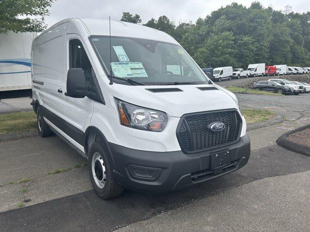 new 2025 Ford Transit-250 car, priced at $53,005