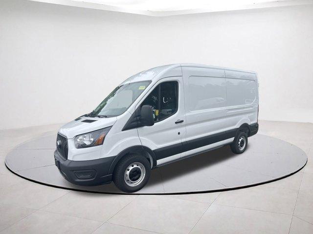 new 2025 Ford Transit-250 car, priced at $50,505