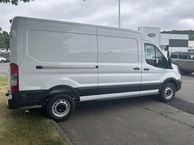 new 2025 Ford Transit-250 car, priced at $53,005