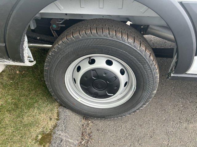 new 2025 Ford Transit-250 car, priced at $50,505