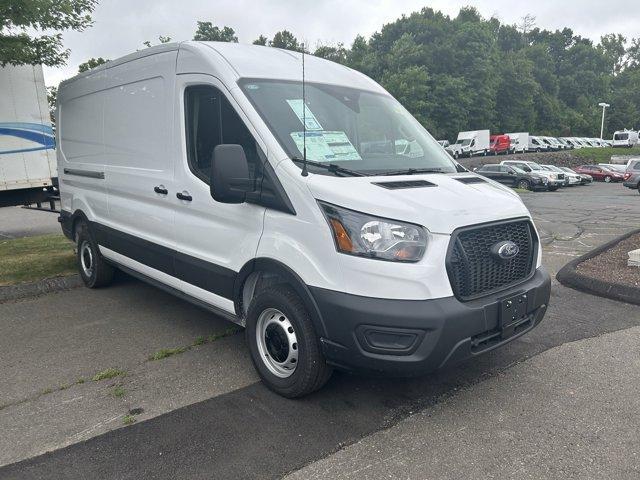 new 2025 Ford Transit-250 car, priced at $53,005