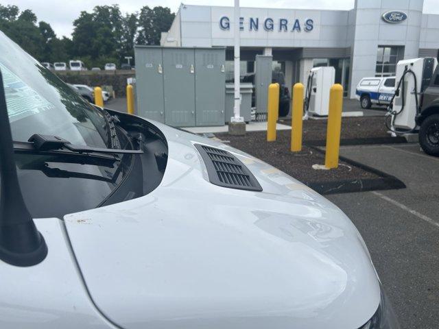 new 2025 Ford Transit-250 car, priced at $50,505