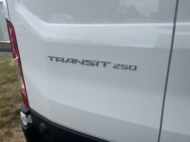 new 2025 Ford Transit-250 car, priced at $50,505