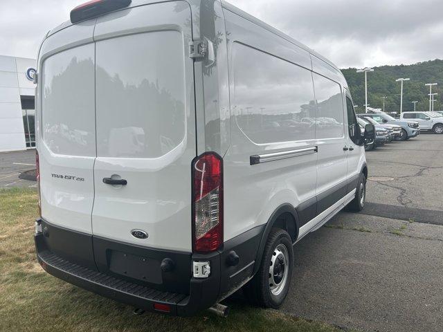 new 2025 Ford Transit-250 car, priced at $53,005