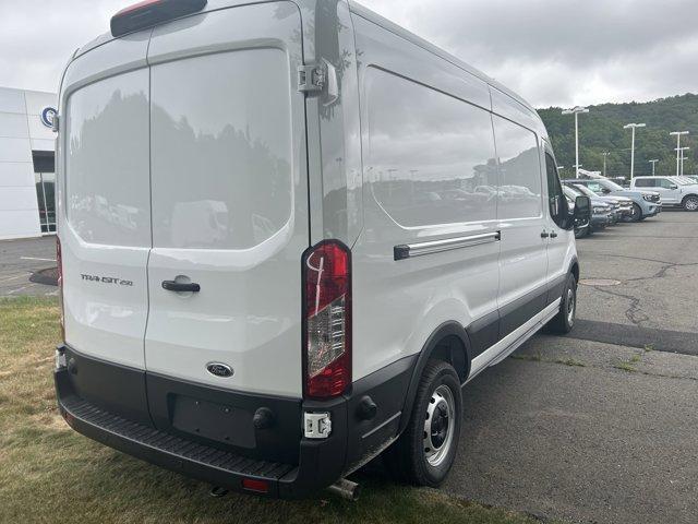 new 2025 Ford Transit-250 car, priced at $50,505