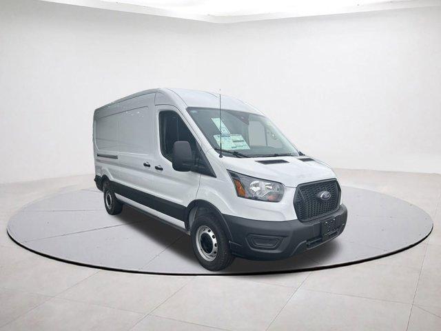 new 2025 Ford Transit-250 car, priced at $50,505