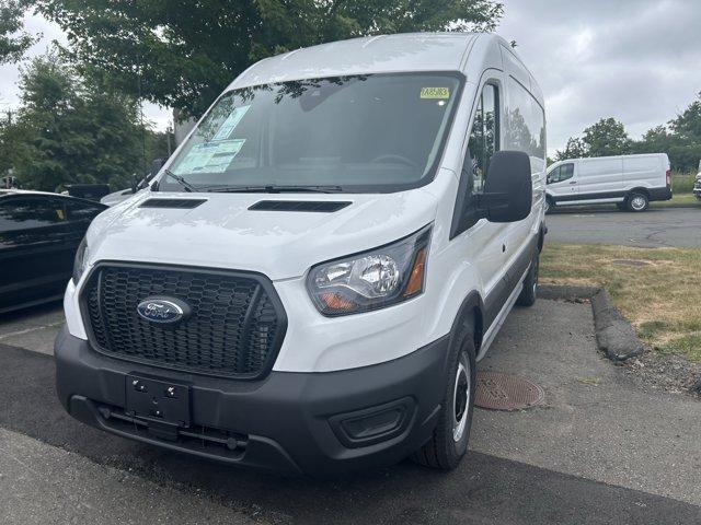 new 2025 Ford Transit-250 car, priced at $53,005