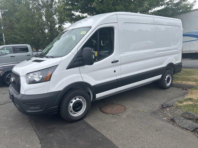 new 2025 Ford Transit-250 car, priced at $53,005