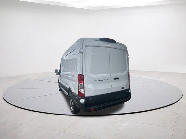 new 2025 Ford Transit-250 car, priced at $50,505