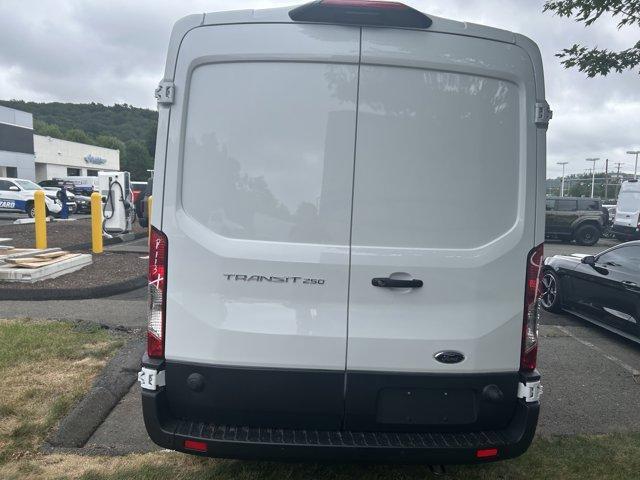 new 2025 Ford Transit-250 car, priced at $53,005