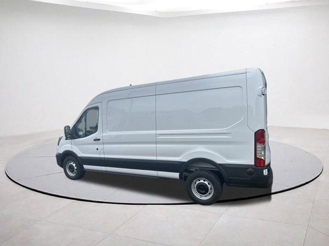 new 2025 Ford Transit-250 car, priced at $50,505