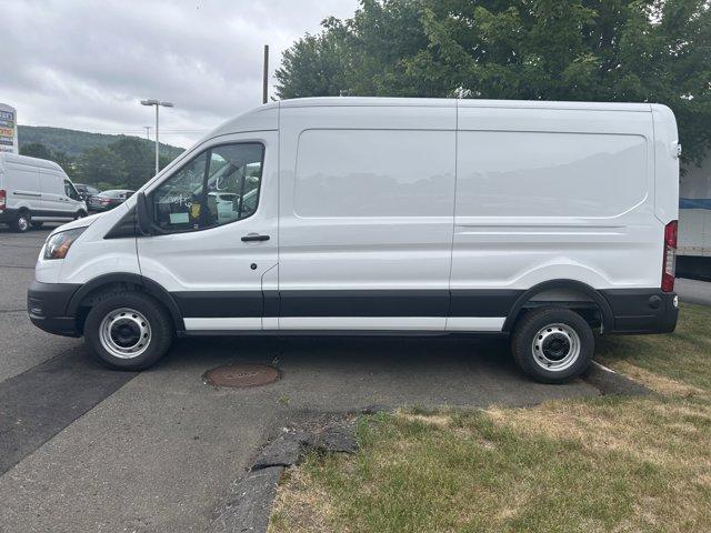 new 2025 Ford Transit-250 car, priced at $53,005