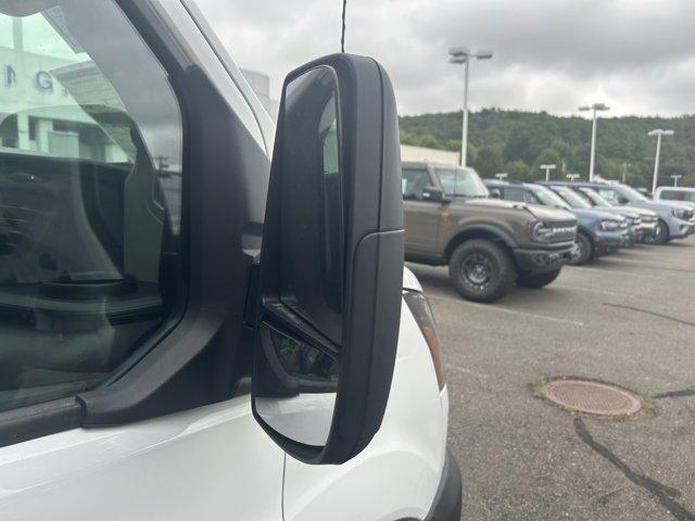 new 2025 Ford Transit-250 car, priced at $50,505