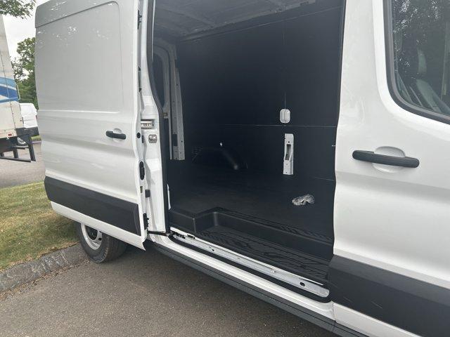 new 2025 Ford Transit-250 car, priced at $50,505