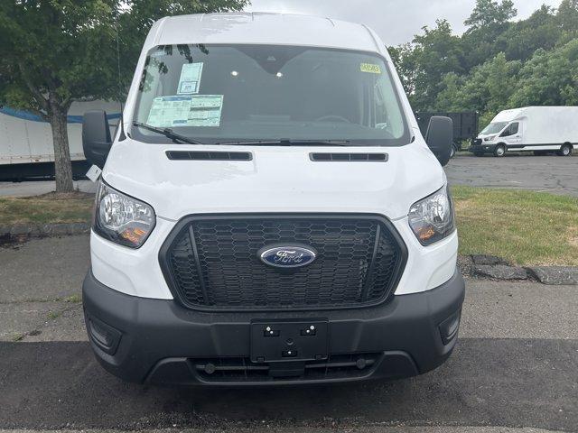 new 2025 Ford Transit-250 car, priced at $53,005