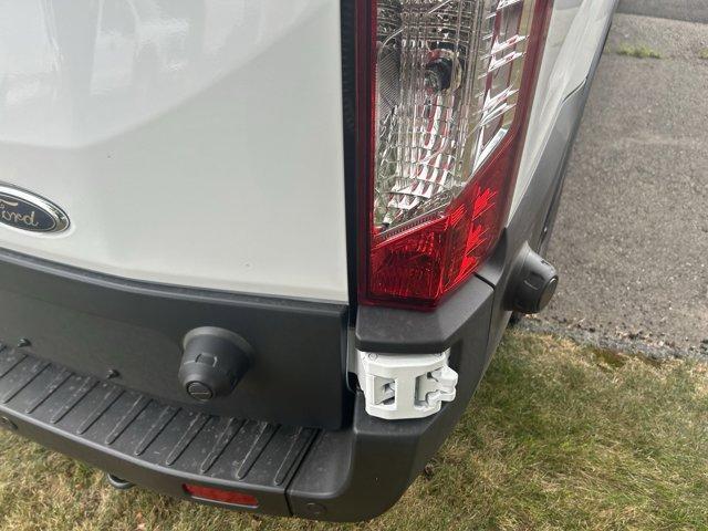 new 2025 Ford Transit-250 car, priced at $50,505