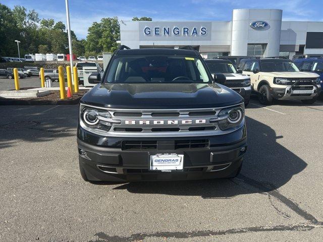 new 2024 Ford Bronco Sport car, priced at $32,993