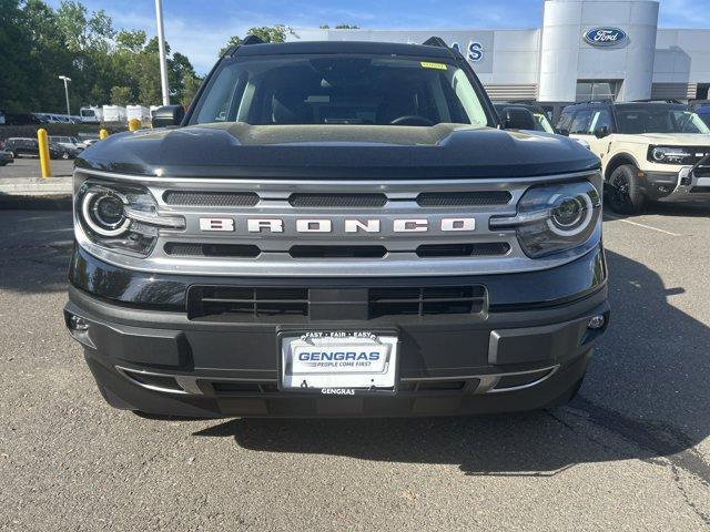 new 2024 Ford Bronco Sport car, priced at $32,993