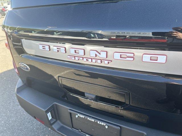 new 2024 Ford Bronco Sport car, priced at $32,993