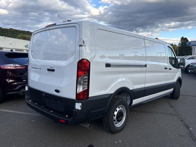 new 2024 Ford Transit-150 car, priced at $44,905